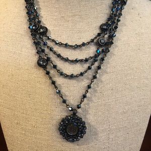 Virgins, Saints & Angels Magdalena San Benito